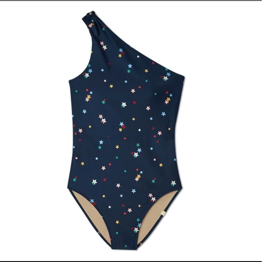 Summersalt x Home Edit Sidestroke- Stars! - Size 8